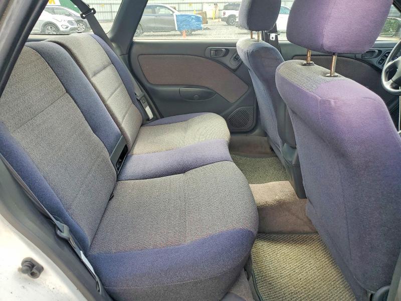 Aukcja sprzedaży 1996 Subaru Legacy, vin: 4S3BG4854T6383177, numer aukcji: 61774256