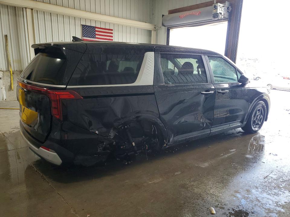 2026 Kia Carnival მანქანა იყიდება აუქციონზე, vin: KNDNB5K37T6612329, აუქციონის ნომერი: 60084996