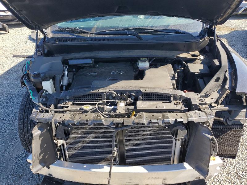 Aukcja sprzedaży 2020 Infiniti Qx60, vin: 5N1DL0MNXLC534541, numer aukcji: 61816316
