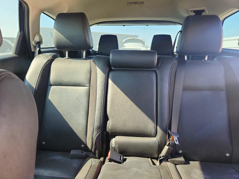 Продаж на аукціоні авто 2015 Mazda Cx-9, vin: JM3TB3CA7F0448877, номер лоту: 60696516