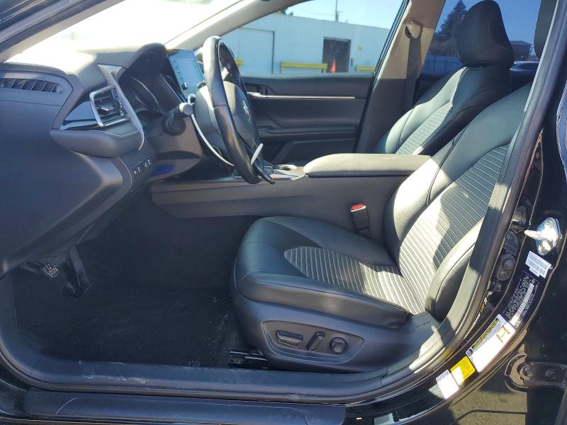 Продаж на аукціоні авто 2021 Toyota Camry, vin: 4T1T11AK2MU440280, номер лоту: 62726576