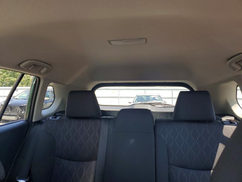 Продаж на аукціоні авто 2026 Toyota Corolla Cross, vin: 7MUCAABG6TV179551, номер лоту: 63467336