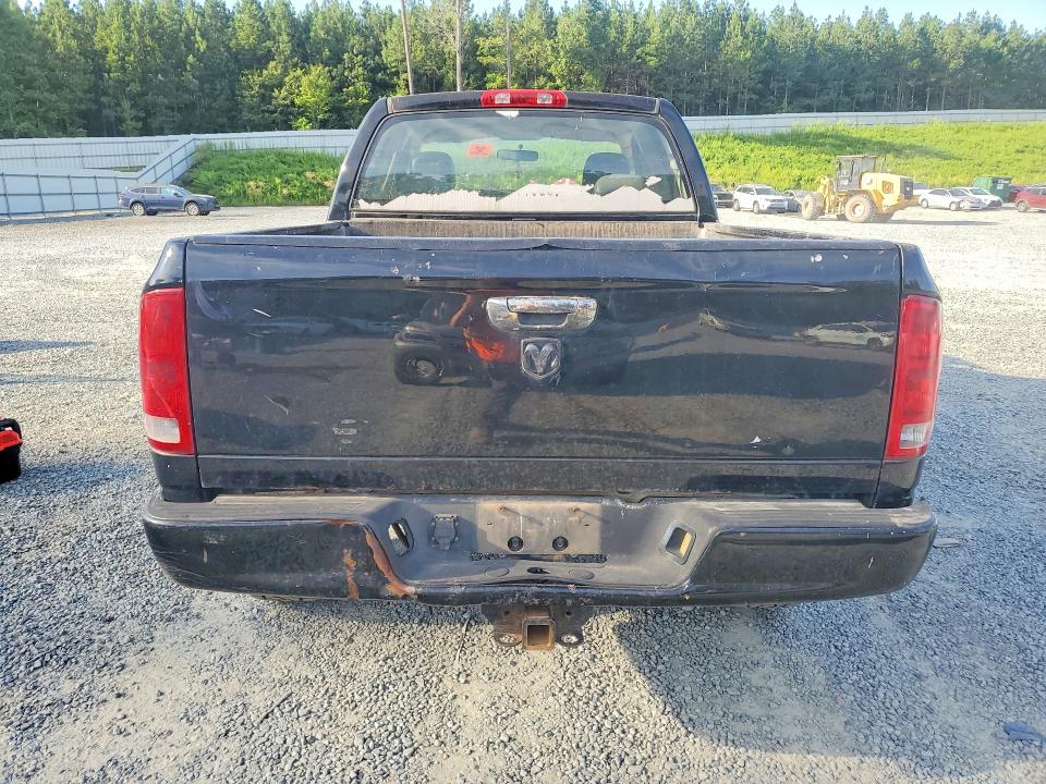 Продаж на аукціоні авто 2005 Dodge Ram 1500, vin: 1D7HU18N95J652832, номер лоту: 61569266