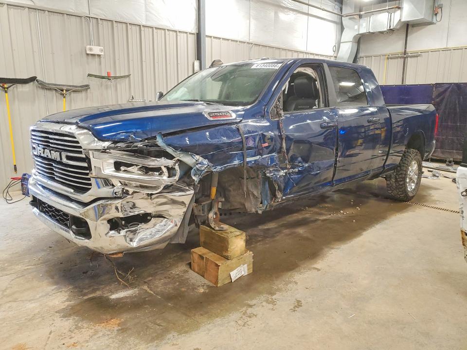 Продажа на аукционе авто 2024 Ram 2500, vin: 3C6UR5NL3RG106708, номер лота: 61340086