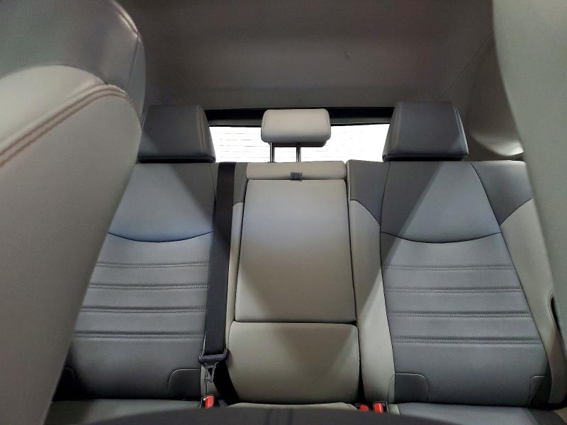 Aukcja sprzedaży 2020 Toyota Rav4, vin: JTMB6RFV6ND074456, numer aukcji: 61669406