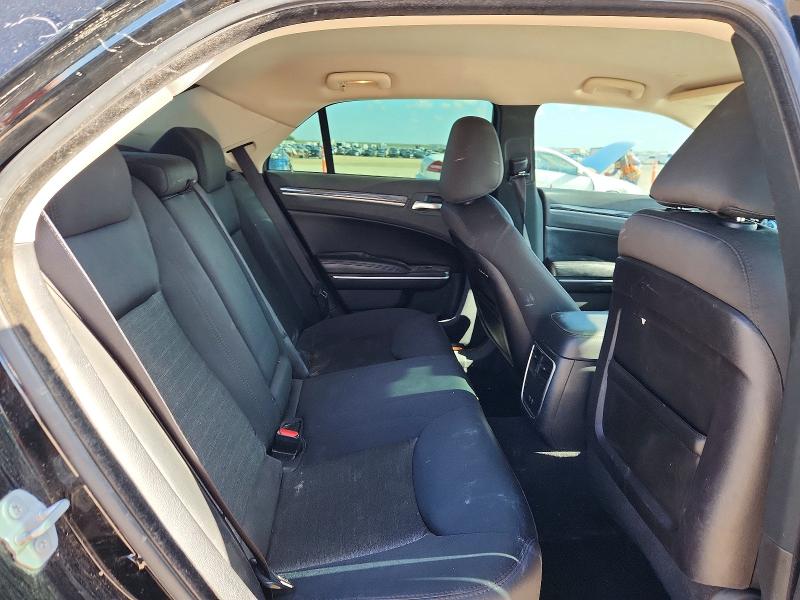 Продажа на аукционе авто 2019 Chrysler 300, vin: 2C3CCAAGXKH738767, номер лота: 61135826