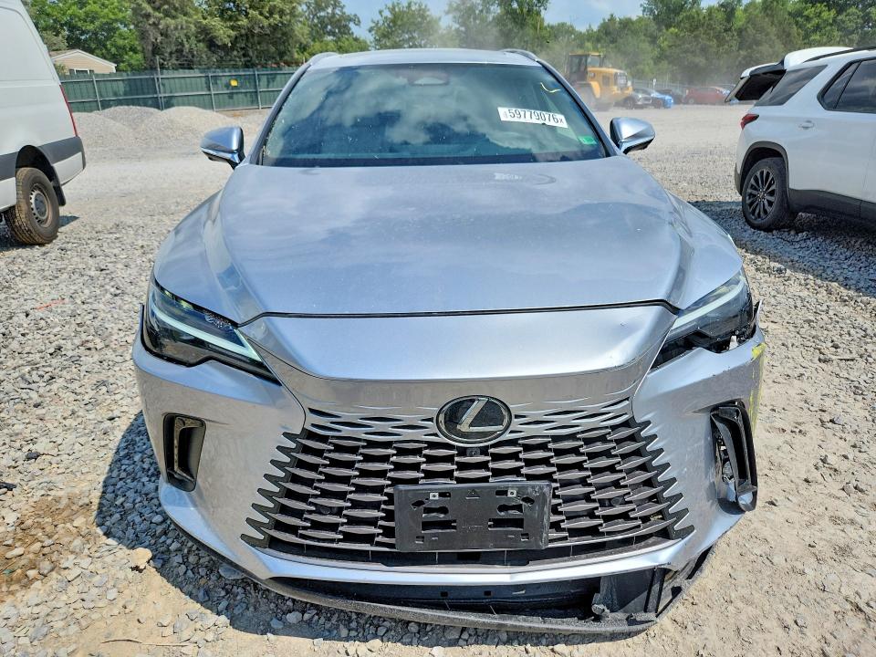 Aukcja sprzedaży 2025 Lexus Rx 350, vin: 2T2BAMCA2SC108268, numer aukcji: 59779076
