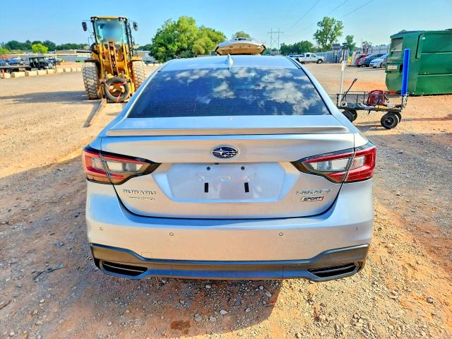 Aukcja sprzedaży 2022 Subaru Legacy, vin: 4S3BWAH60N3024245, numer aukcji: 59965986