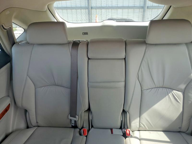 Aukcja sprzedaży 2007 Lexus Rx, vin: 2T2HK31U47C012874, numer aukcji: 63029866