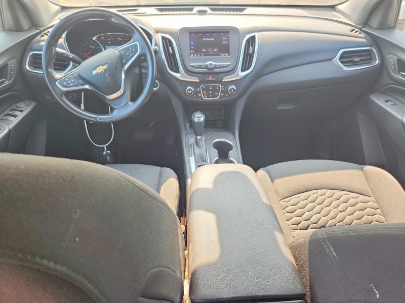 2020 Chevrolet Equinox მანქანა იყიდება აუქციონზე, vin: 3GNAXJEV0LS513750, აუქციონის ნომერი: 60656126