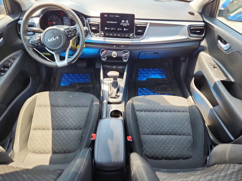 Продаж на аукціоні авто 2023 Kia Rio, vin: 3KPA24AD5PE533258, номер лоту: 59878986