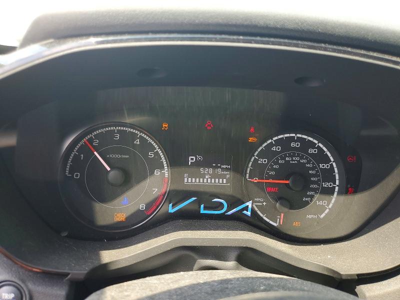 Aukcja sprzedaży 2017 Subaru Impreza, vin: 4S3GTAA6XH3726683, numer aukcji: 61746926
