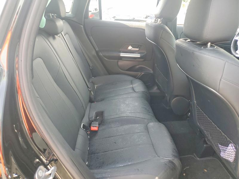 2026 Mercedes-benz Gla მანქანა იყიდება აუქციონზე, vin: W1N4N4HB0TJ819677, აუქციონის ნომერი: 60412916