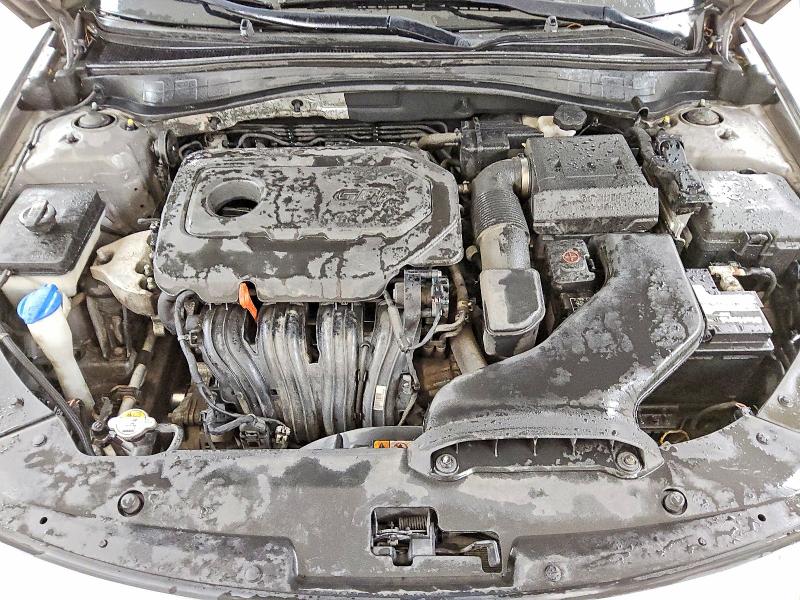 59365996 :رقم المزاد ، 5XXGU4L36JG213261 vin ، 2018 Kia Optima مزاد بيع