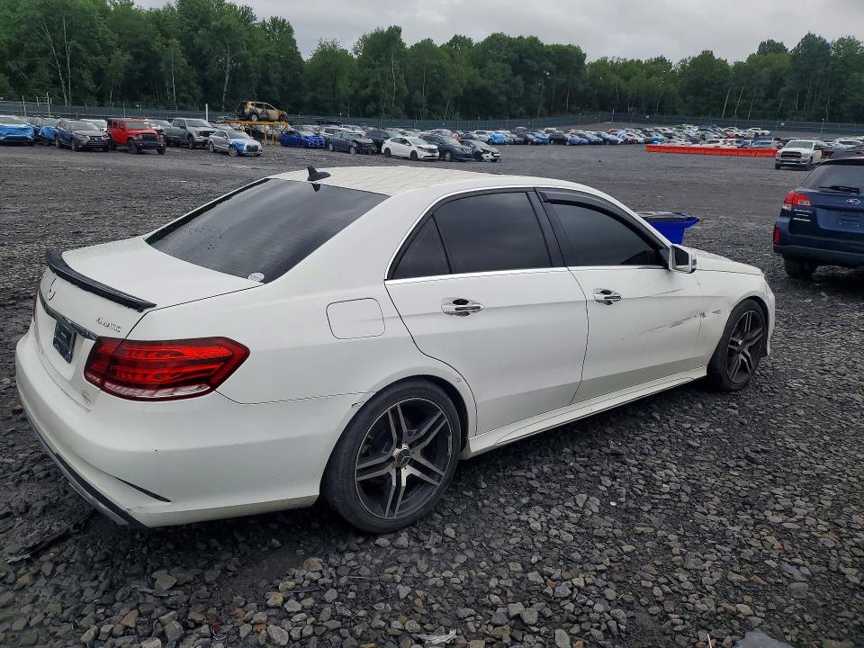 Aukcja sprzedaży 2014 Mercedes-benz E, vin: WDDHF8JB9EA854492, numer aukcji: 59645226