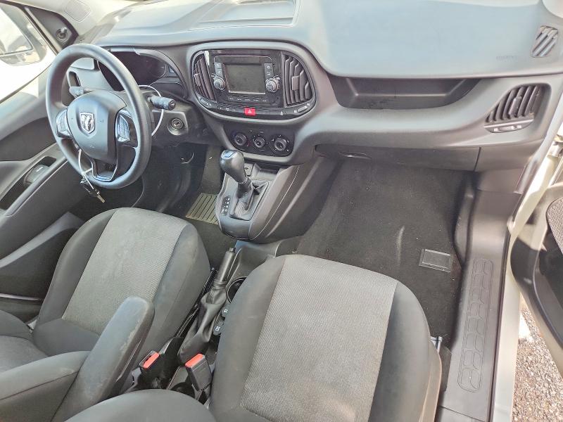 Aukcja sprzedaży 2022 Ram Promaster City, vin: ZFBHRFAB4N6X65683, numer aukcji: 60645176