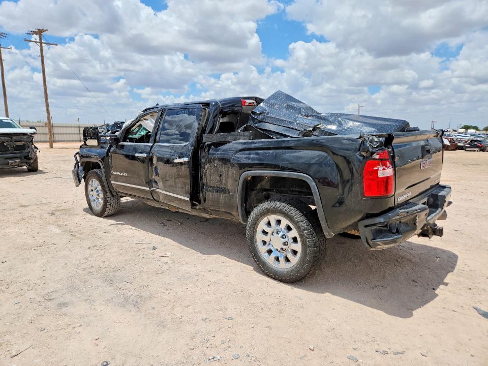 Продаж на аукціоні авто 2016 Gmc Sierra, vin: 1GT12UE88GF306021, номер лоту: 61168916