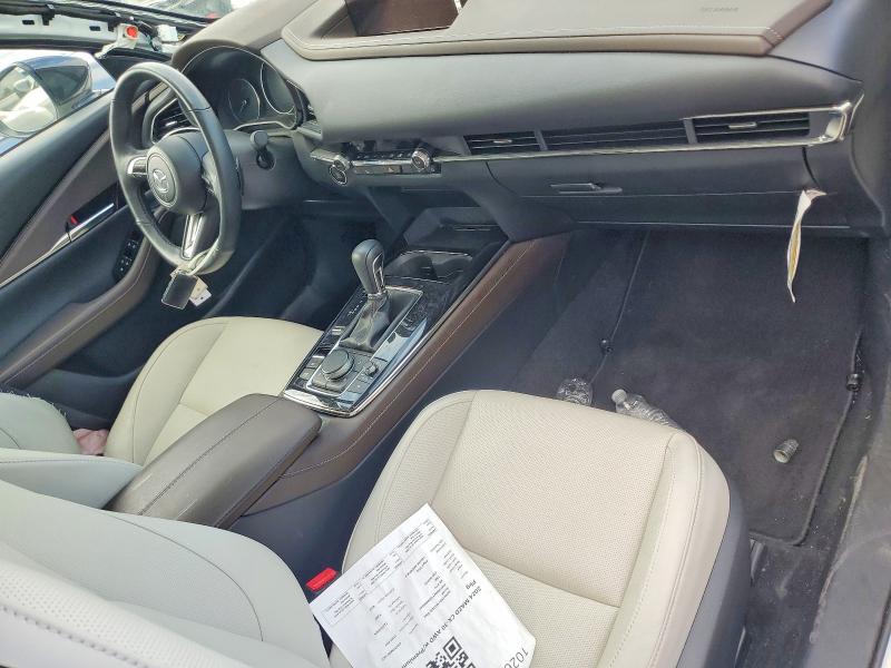Aukcja sprzedaży 2024 Mazda Cx-30, vin: 3MVDMBEY4RM608841, numer aukcji: 60748036