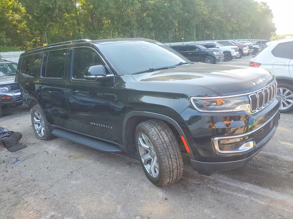 Aukcja sprzedaży 2022 Jeep Wagoneer, vin: 1C4SJVAT9NS184443, numer aukcji: 59873816