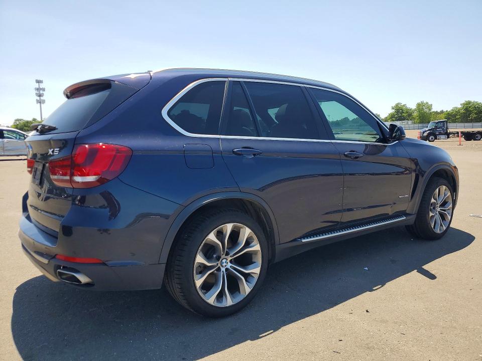 2018 Bmw X5 მანქანა იყიდება აუქციონზე, vin: 5UXKR2C54J0X09340, აუქციონის ნომერი: 61682766