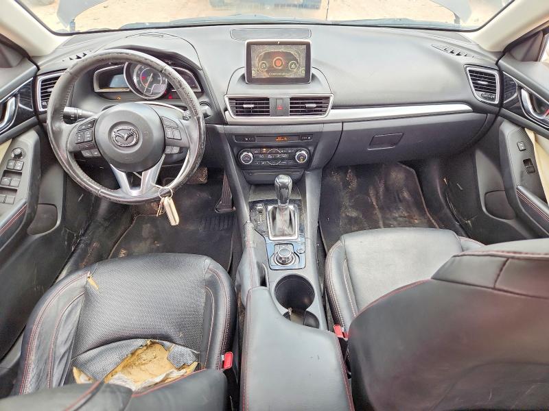 Aukcja sprzedaży 2015 Mazda 3, vin: JM1BM1M38F1249284, numer aukcji: 61079516