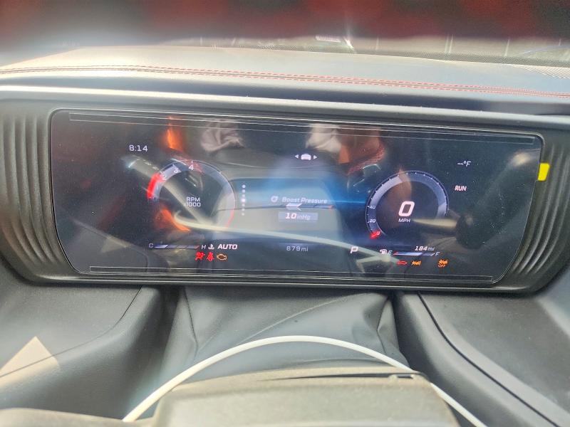 Продаж на аукціоні авто 2026 Dodge Charger, vin: 2C3CDARP9TR275517, номер лоту: 63588456