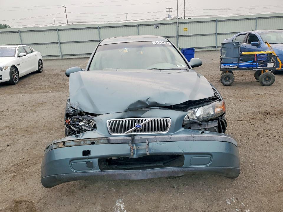 Продажа на аукционе авто 2002 Volvo V70, vin: YV1SW61R921261464, номер лота: 61329406