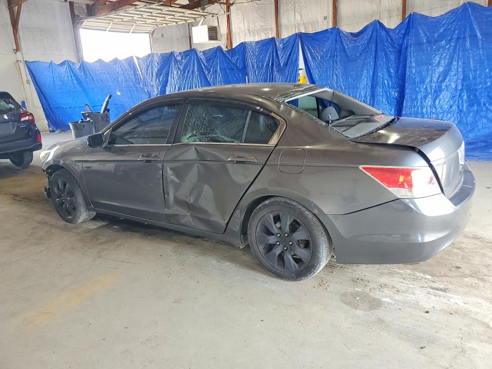 Продаж на аукціоні авто 2010 Honda Accord, vin: 1HGCP2F89AA123360, номер лоту: 63151666
