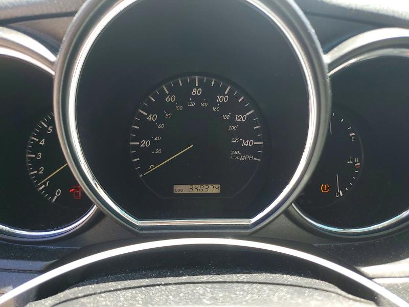 60214886 :رقم المزاد ، JTJGK31U170006098 vin ، 2007 Lexus Rx مزاد بيع