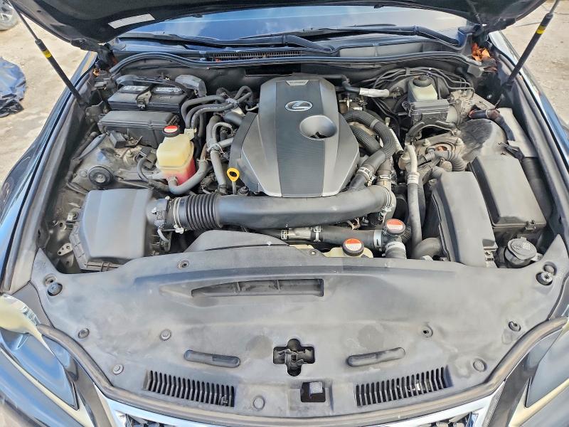 Продажа на аукционе авто 2016 Lexus Is, vin: JTHBA1D25G5024409, номер лота: 60299306