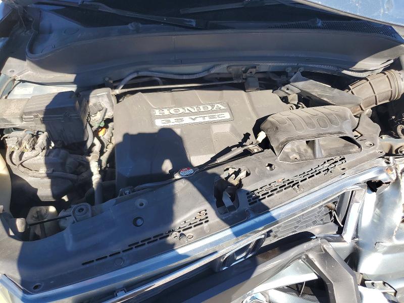 60226476 :رقم المزاد ، 2HJYK16367H506048 vin ، 2007 Honda Ridgeline مزاد بيع