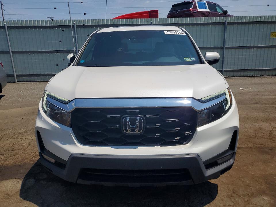 2023 Honda Passport მანქანა იყიდება აუქციონზე, vin: 5FNYF8H54PB024152, აუქციონის ნომერი: 62095266