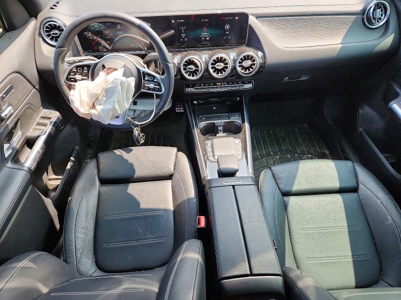 Продажа на аукционе авто 2021 Mercedes-benz Gla, vin: W1N4N4HB3MJ315870, номер лота: 85628565