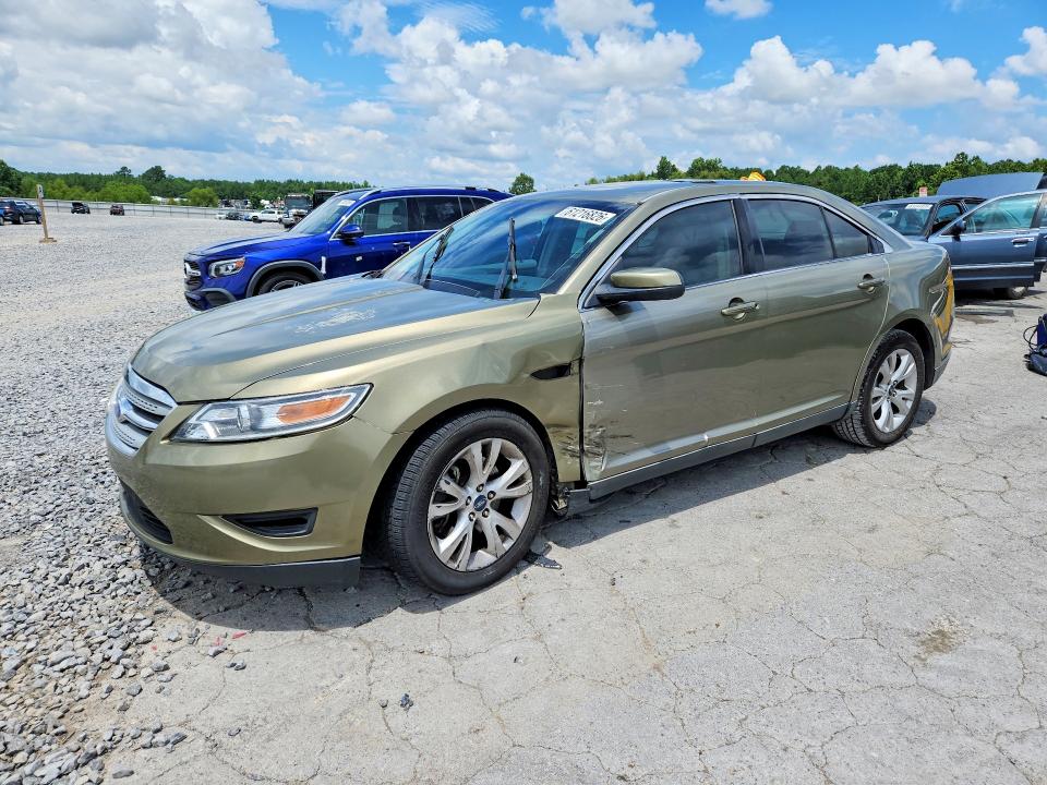 Aukcja sprzedaży 2012 Ford Taurus, vin: 1FAHP2EW4CG100594, numer aukcji: 61216826