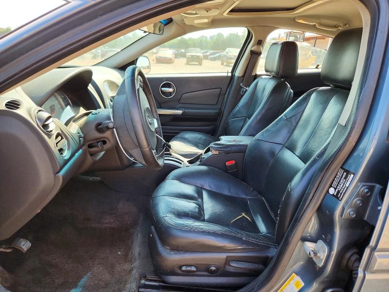 Aukcja sprzedaży 2007 Pontiac Grand Prix, vin: 2G2WP552X71125801, numer aukcji: 63494816