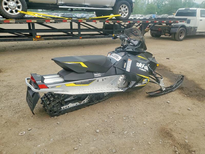 60943896 :رقم المزاد ، 2BPSBHKA9KV000022 vin ، 2019 Other Mxz مزاد بيع