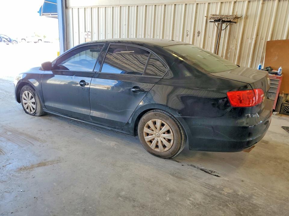 Продаж на аукціоні авто 2014 Volkswagen Jetta, vin: 3VW2K7AJ2EM435686, номер лоту: 63158726