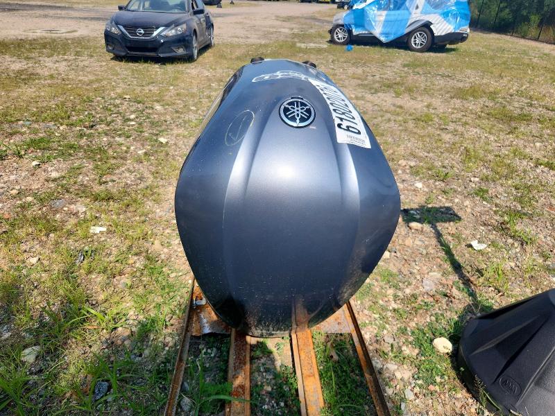 2019 Yamaha 350hp Motor მანქანა იყიდება აუქციონზე, vin: BILLOFSALE2019YAM, აუქციონის ნომერი: 61802076
