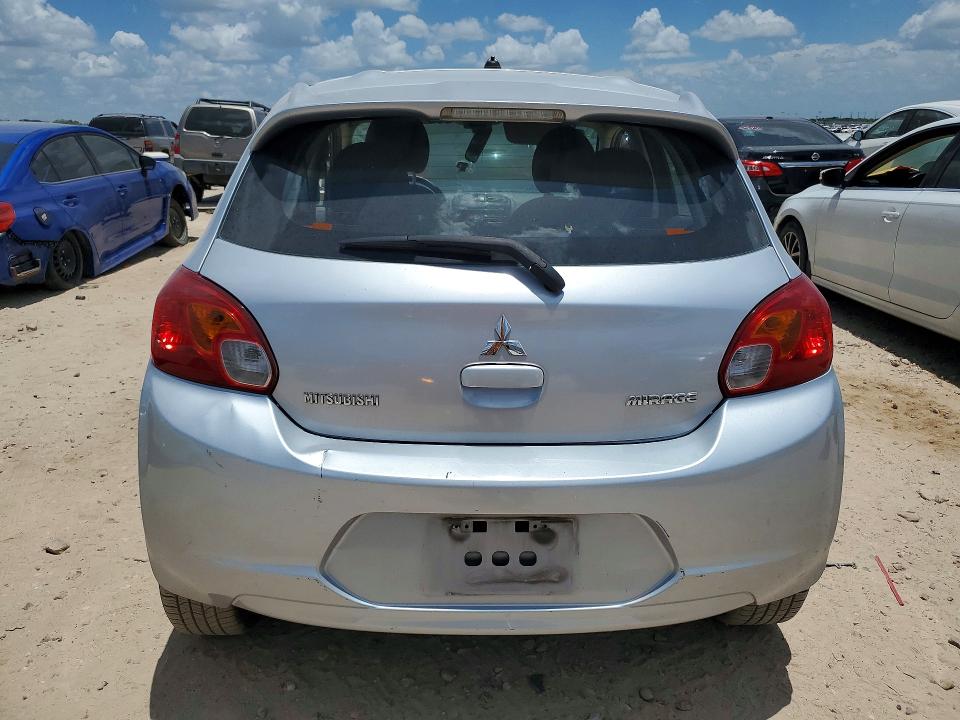 Aukcja sprzedaży 2015 Mitsubishi Mirage, vin: ML32A3HJXFH059865, numer aukcji: 59356916