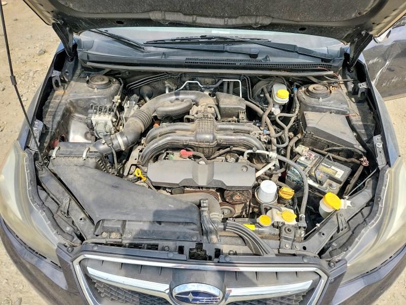 Продаж на аукціоні авто 2015 Subaru Xv Crosstrek, vin: JF2GPAPC1F8292687, номер лоту: 61624676