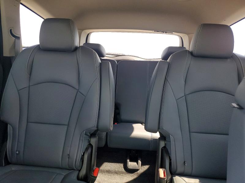 Aukcja sprzedaży 2021 Buick Enclave, vin: 5GAERBKWXMJ178427, numer aukcji: 59866196