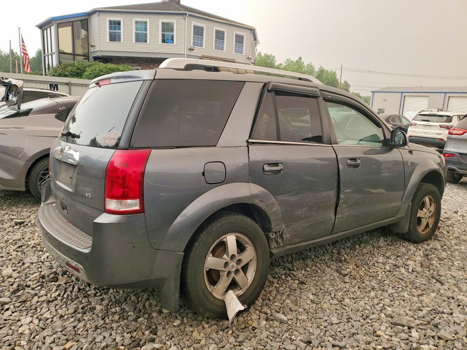 Продаж на аукціоні авто 2007 Saturn Vue, vin: 5GZCZ53417S802181, номер лоту: 61015366