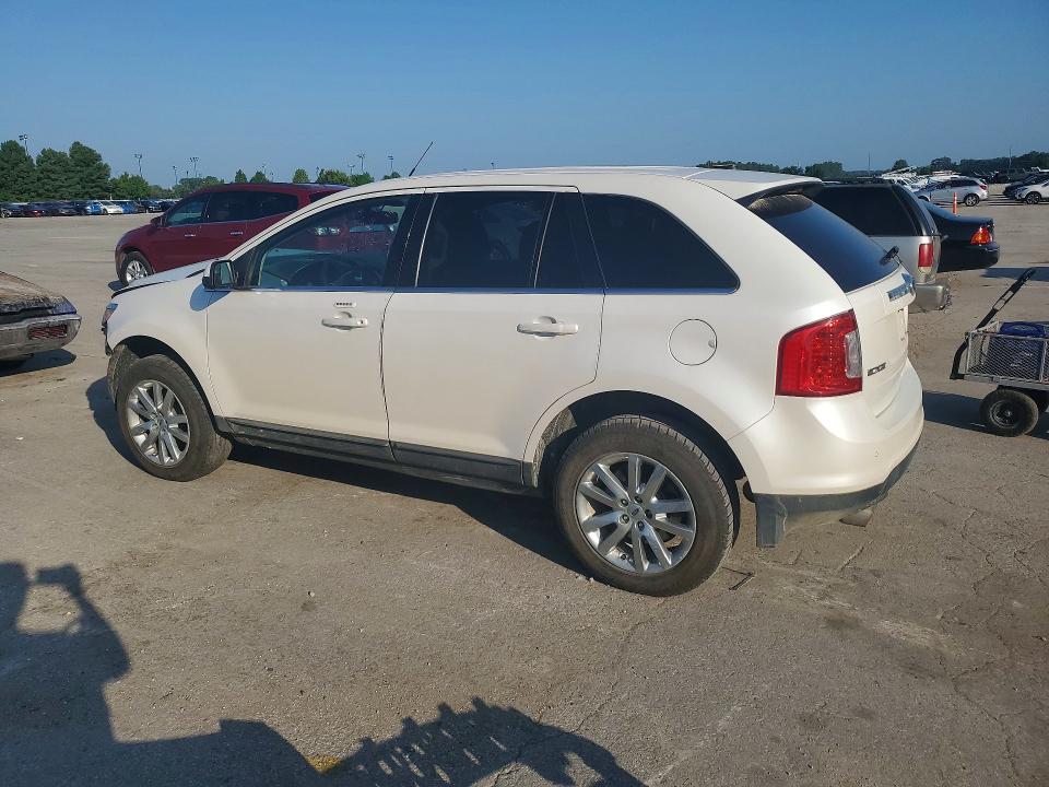 Продажа на аукционе авто 2014 Ford Edge, vin: 2FMDK4KC3EBA30864, номер лота: 62048206