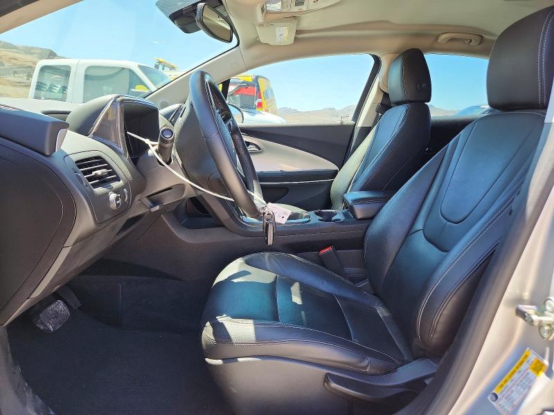 Продаж на аукціоні авто 2014 Chevrolet Volt, vin: 1G1RF6E49EU152582, номер лоту: 62515896