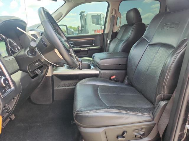 Продажа на аукционе авто 2018 Ram 1500, vin: 1C6RR7VM1JS292255, номер лота: 62654416