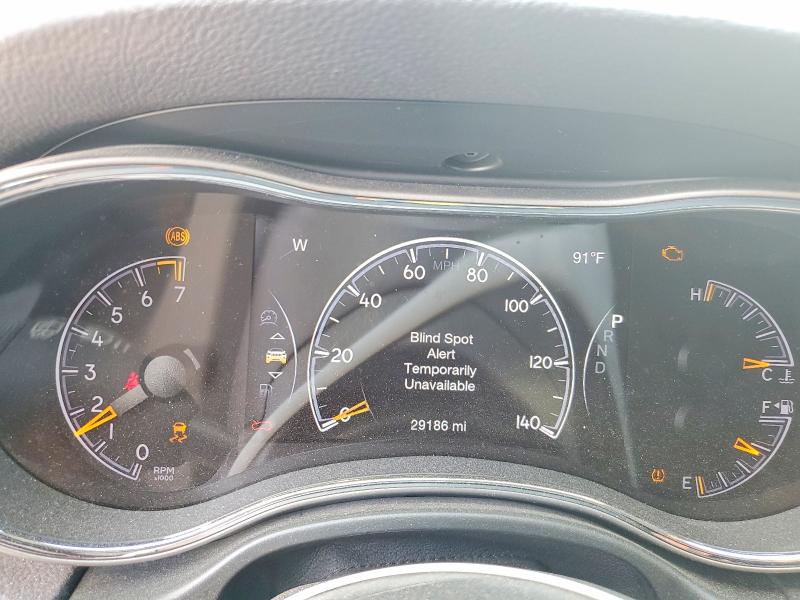 59990486 :رقم المزاد ، 1C4RJEBG9LC113041 vin ، 2020 Jeep Grand Cherokee مزاد بيع