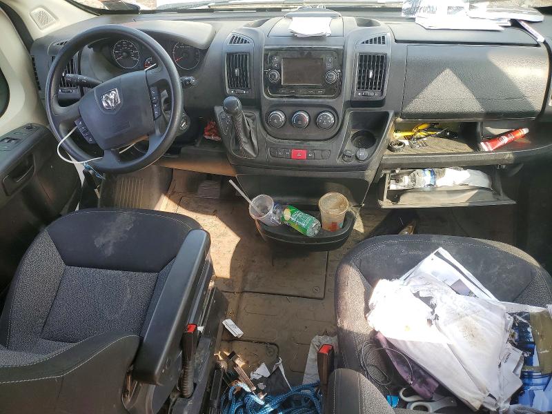 Aukcja sprzedaży 2021 Ram Promaster 2500, vin: 3C6LRVDG4ME566481, numer aukcji: 69057546