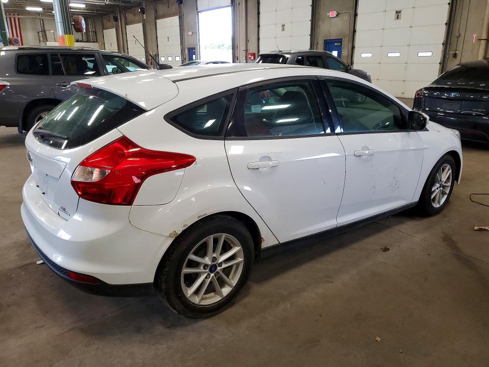 Aukcja sprzedaży 2014 Ford Focus, vin: 1FADP3K29EL452893, numer aukcji: 60181446