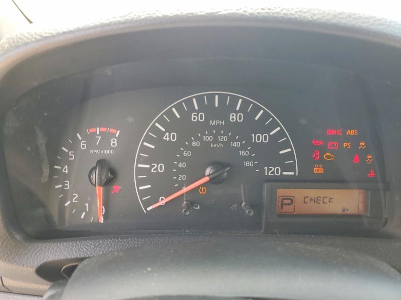 61774576 :رقم المزاد ، 3N6CM0KN6LK700013 vin ، 2020 Nissan Nv200 مزاد بيع