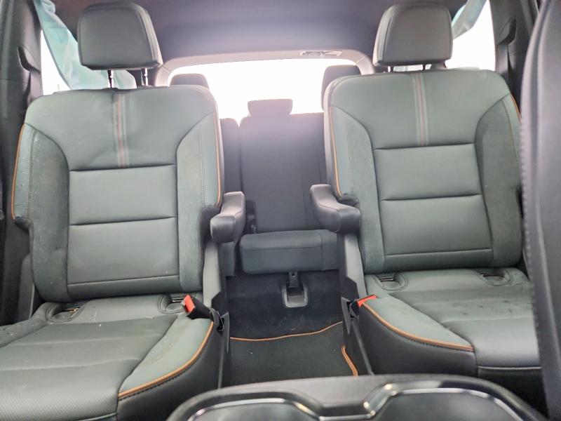 Продаж на аукціоні авто 2025 Gmc Acadia, vin: 1GKENPRSXSJ185938, номер лоту: 62936436